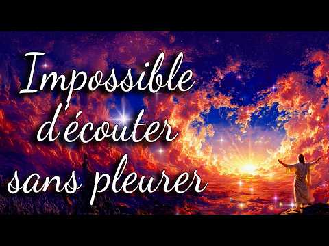 🎵 Louange Inspirée pour Invoquer le Saint-Esprit | Chant Chrétien qui Touche le Cœur