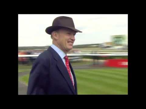 Lucarno (2004) USA 15 September 2007 Doncaster  (Group 1) St Leger