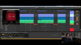 Video thumbnail for Kush Audio REDDI Plugin Review by Lucas Messore
