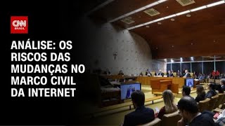 Análise: STF decide que redes são responsáveis por publicações | WW