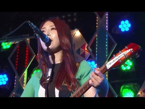 GLIM SPANKY - 大人になったら (Live)