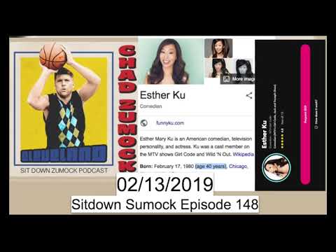 Esther Ku talks trash about Mrs. Brennan because she's jealous and desperately wants Kevin