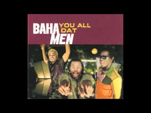 Baha men - you all dat (Berman Brothers Remix) HQ