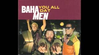 Baha men - you all dat (Berman Brothers Remix) HQ