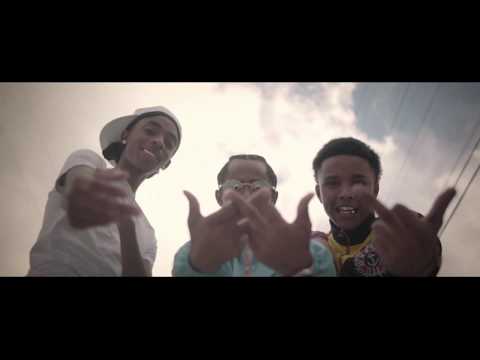 Clyde The Mack x Kai Bandz x Maj4L - Ain't The Same (OFFICIAL VIDEO)
