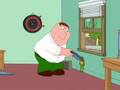 Family Guy: Bullfrog