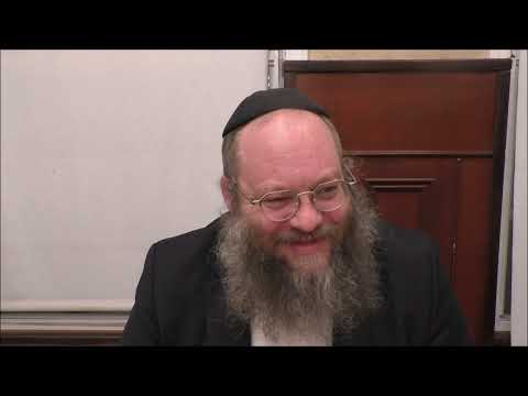Iggeres HaKodesh 16 - Rabbi Naftali Silberberg