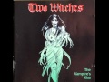 Two witches     Nigthmare