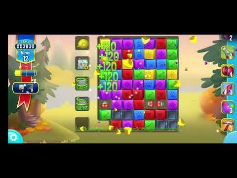 PET RESCUE SAGA LEVEL 5840 ~ No boosters