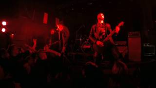 Lacrimas Profundere - The Worship Of Counting Down (Город 09/02/18)