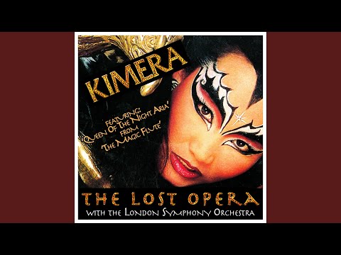 The Lost Opera