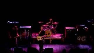 they are strong hands