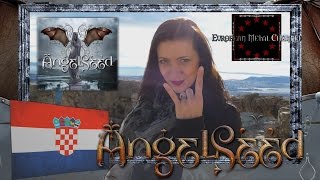 ANGELSEED presents their debut EP on 