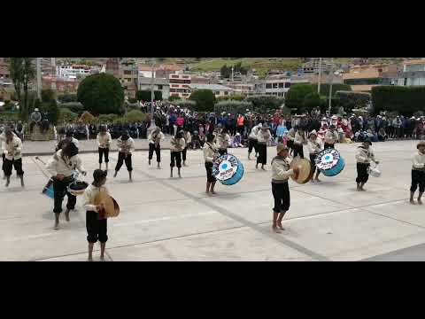 TARKEADA CONEXIÓN RUIZ PAPIS 🔴 MULLA PAMPA 🔵 CARNAVALES JULI PUNO PERÚ! 🇵🇪
