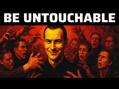 How to Become Untouchable – Lessons from Machiavelli