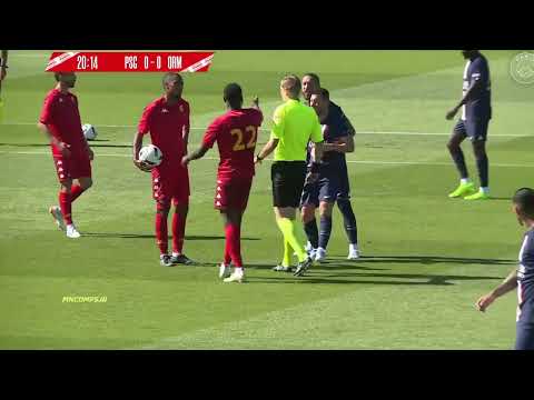 PSG vs Quevilly 2−0 - Extеndеd Hіghlіghts & All Gоals 2022 HD