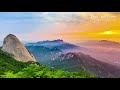 Beautiful South Korea Landscape in 4K Timelapse - 2 | Traditional Culture | Nature | Tour | Travel