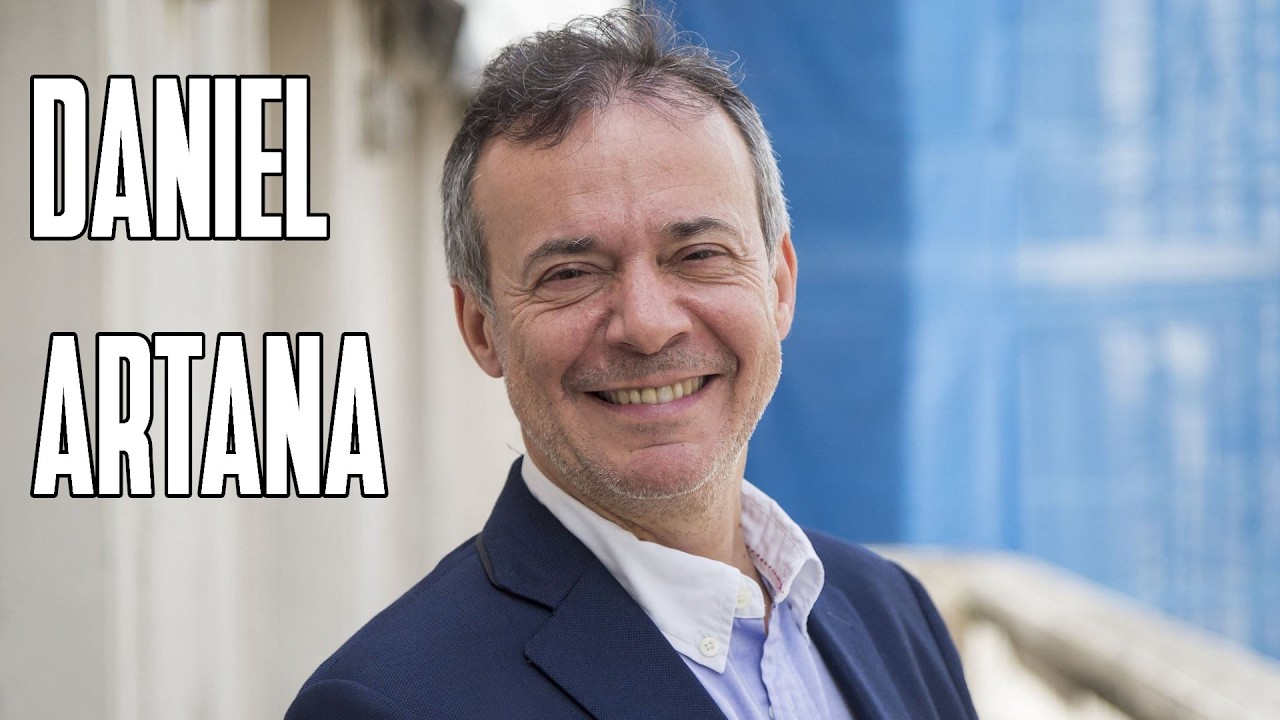 Daniel Artana: "Era un punto débil que Argentina siguiera teniendo reservas netas negativas."