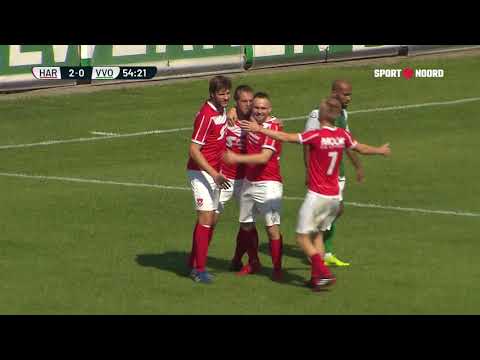 Samenvatting Harkemase Boys - VVOG