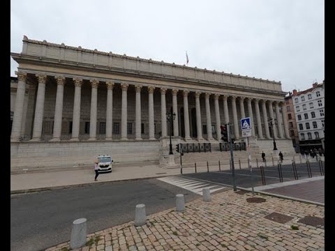 Trial of Klaus Barbie: Caging Permanently A Blight Against Humanity