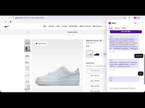 Item video thumbnail