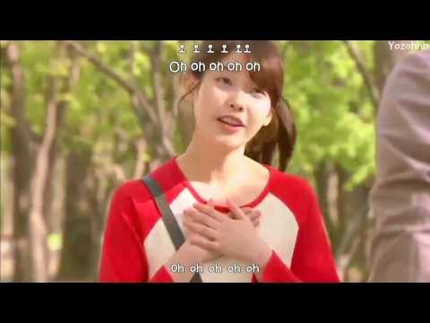 TAHITI - Molla Molla FMV (You're The Best Lee Soon Shin OST)[ENGSUB + Romanization + Hangul]
