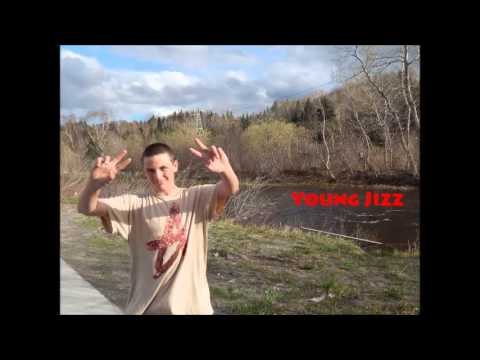 Dirty- Fourth Bastard Ft. Young Jizz & DirtÉ