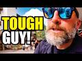 KAREN S TOUGH GUY HUSBAND LEARNS THE HARD WAY Vail Colorado Vail Village