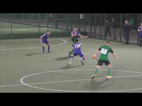 8 КХ 3 Лига Тим и ко   Evans