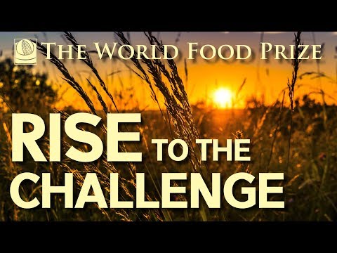 2018 Borlaug Dialogue: CRISPR: Regulatory Challenges and Opportunities