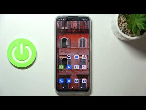 How to Reset Camera in MOTOROLA Moto G41 – Reset Camera Settings