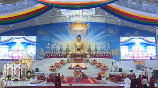 35th Kagyu Monlam