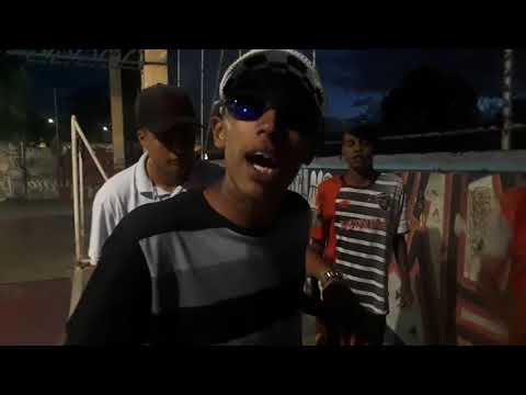 Mc Neguinho BDP , Mc Kaverinha , Mc Rodrigo RD "Medley na Brasilandia" 2018