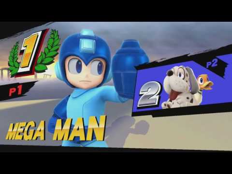 Road to Shine - Winners Pool C2 - Noe3 (Mega Man) vs Sleepy Boy (Duck Hunt)