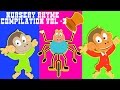 Nursery Rhymes Vol 3 COMPILATION