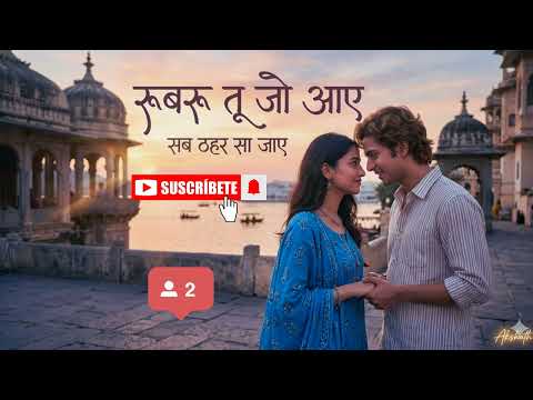 रूबरू — वीडियो थंबनेल