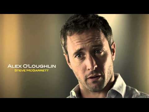 Hawaii Five-0 Season 3 (Promo 1)