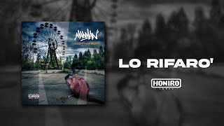 MadMan - 08 - Lo Rifarò [prod. Dj Raw]