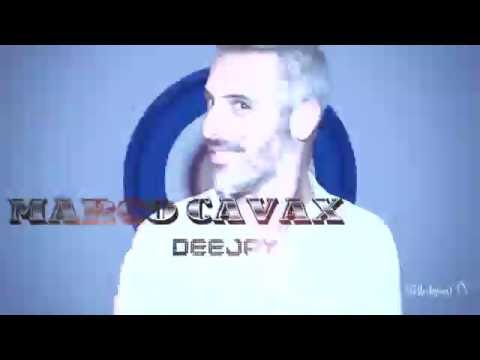 Pelledoca -MILANO -LABORATORY 121 - MARCO CAVAX DJ