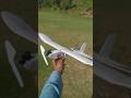 Aeroplane Motorized With Drone Motor
