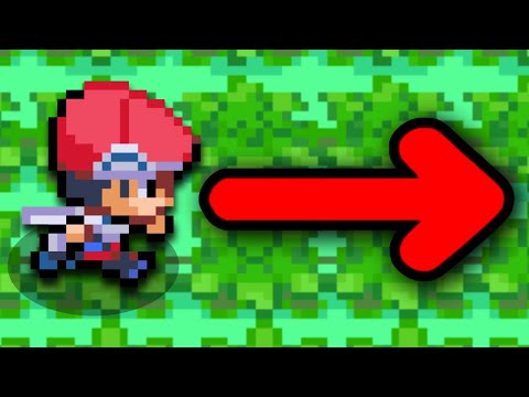 Finish Pokémon Platinum EXACTLY how Nintendo wants it