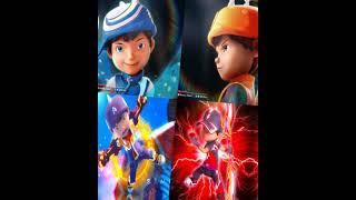Download lagu CCP BOBOIBOY ORI, HALILINTAR, TAUFAN, GEMPA || DJ GANI GANI || S. J. M. Channel Yusuf mp3