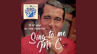 Medley- You Alone - I&#39;m Gonna Sit Right Down And Write Myself A Letter - A Portrait Of Love