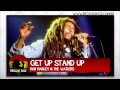 Bob Marley & The Wailers - Get Up Stand Up ...