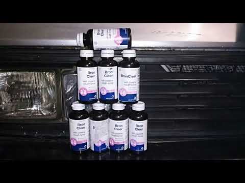 Tyb x killo - chemistry