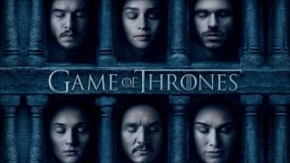 Game of Thrones Season 6 OST - 02. Blood of My Blood