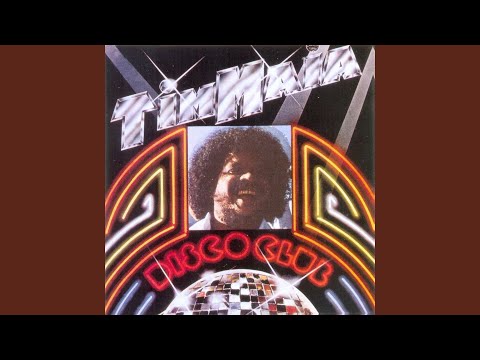 Murmúrio - Tim Maia