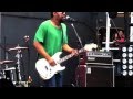The Dirtbombs - Hear The Sirens, Ink N Iron, 6-8-13