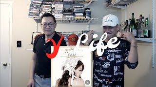 Ailee(에일리) - Symphony ft. Chancellor ***YOUTUBE OUTAGE*** ALSO USING THE WRONG ALBUM COVER IN VIDEO