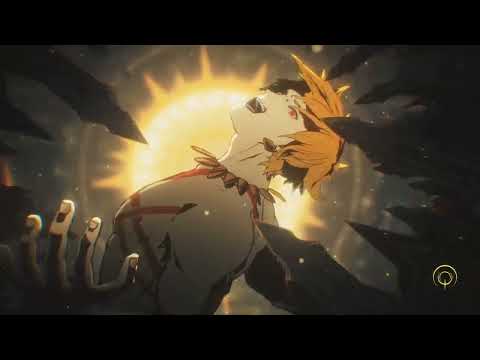 o COVER MAIS DIFERENTE que VOCÊ VAI OUVIR de Gilgamesh (Fate) - Portões Da Babilônia | M4rkim